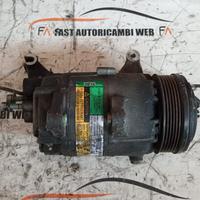 Compressor Mini Cooper R50 1.6 benzina 01139014