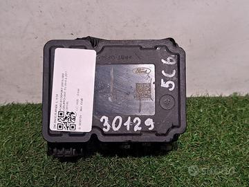 ABS FORD EcoSport Serie DN1C2C405EA XVJD diesel 14