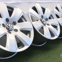 Cerchi lega Volkswagen16 Golf TRoc Passat Origina