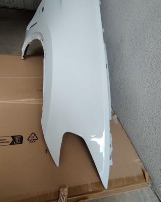 BMW X3 G01 parafango anteriore destro