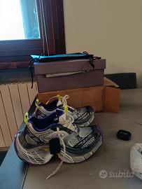 sneakers Balenciaga 6XL
