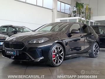 BMW 118 118d MSport Pro aut.