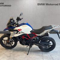BMW g 310 gs Abs my21