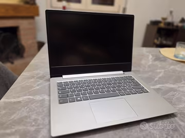 Portatile lenovo
