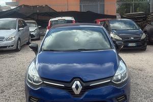 Clio 2018. 1,0gpl