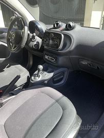 Smart fortwo 2 porte