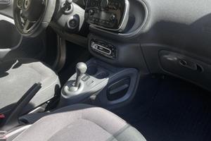 Smart fortwo 2 porte