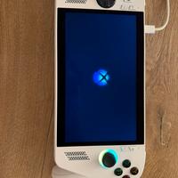 ASUS ROG ALLY XBOX RC73
