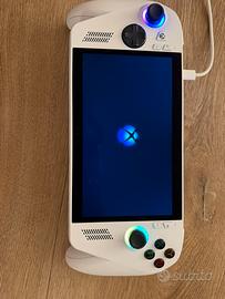 ASUS ROG ALLY XBOX RC73