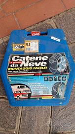 catene da neve Lampra