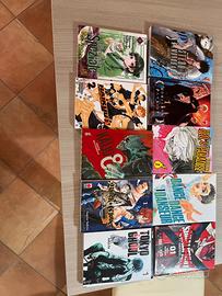 manga