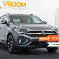 VOLKSWAGEN T-Roc 1� serie T-Roc 2.0 TDI SCR 150...