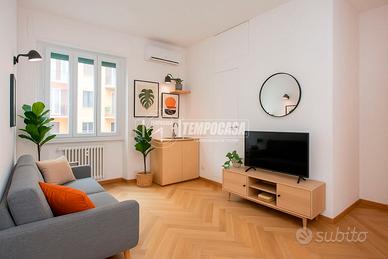 MONOLOCALE RISTRUTTURATO