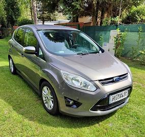 Ford C-Max 1.0 Benzina 125 CV del 2014