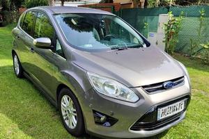 Ford C-Max 1.0 Benzina 125 CV del 2014