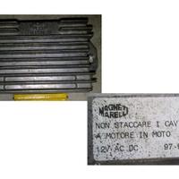 Centralina regolatore Piaggio Vespa 100 - 1985