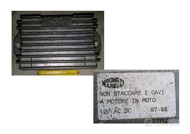 Centralina regolatore Piaggio Vespa 100 - 1985