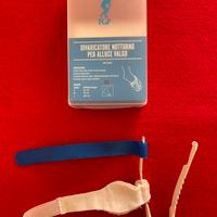 Divaricatore notturno per alluce valgo (38-42 DX)