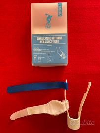 Divaricatore notturno per alluce valgo (38-42 DX)
