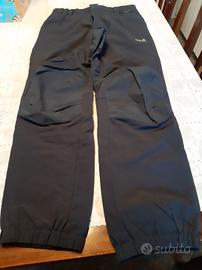 pantaloni termici outdoor Jack Wolfskin