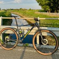 Cannondale Trail 2 Pro - Taglia XL