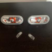 Frecce laterali auto x Vw Polo,Golf, Caddy ec