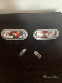 Frecce laterali auto x Vw Polo,Golf, Caddy ec