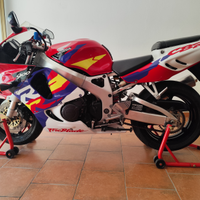 CBR 900 fireblade
