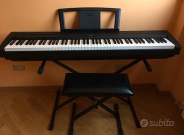 Pianola Yamaha P35B