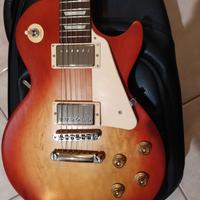 GIBSON LES PAUL TRIBUTE 