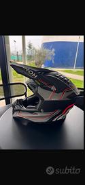 Casco airoh aviator 3
