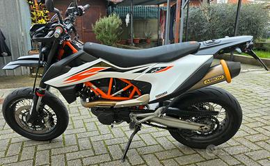 Ktm Smc R 690 2019