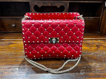 Borsa Rockstud
