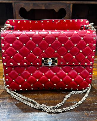 Borsa Rockstud