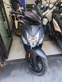 Kymco Agility 125i 16+ 2024