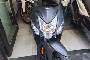 Kymco Agility 125i 16+ 2024