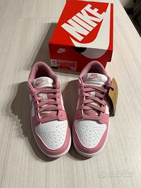 NIKE DUNK low next nature