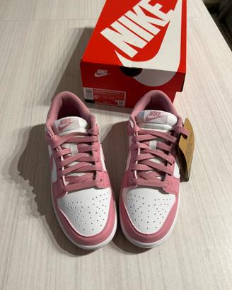 NIKE DUNK low next nature