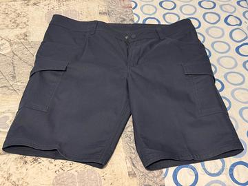 Bermuda uomo taglia XL Quechua