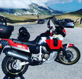 Africa twin 750 1991