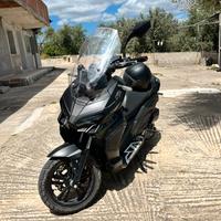 Kl brera xdv 125