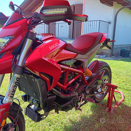 Hypermotard ducati