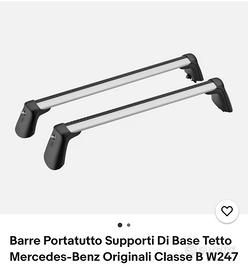 Accessori auto