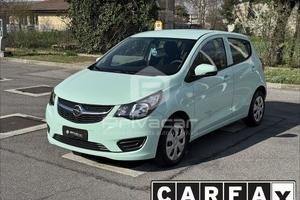 OPEL Karl 1.0 75 CV