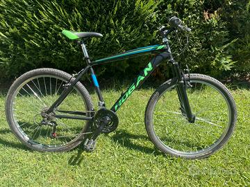 MTB NUOVA