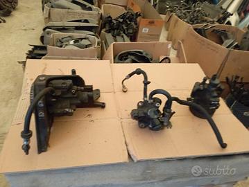 Pompa iniezione del gasolio multipla diesel 1e2ser