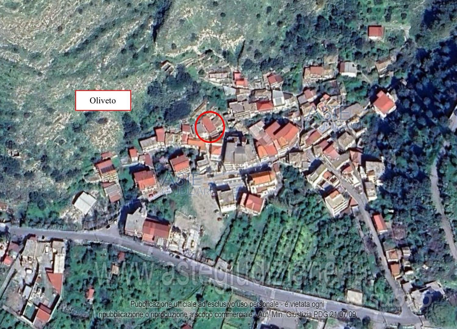 Appartamento – Bovalino, Reggio Calabria - Vista 3