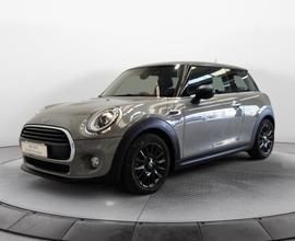 MINI One Baker Street 55kW 3 Porte