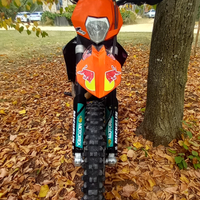 Ktm exc-r