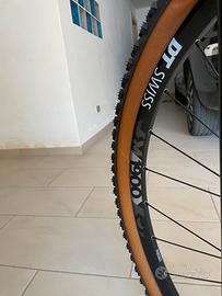 Cerchi mtb mountain bike nuovi DT Swiss m1900